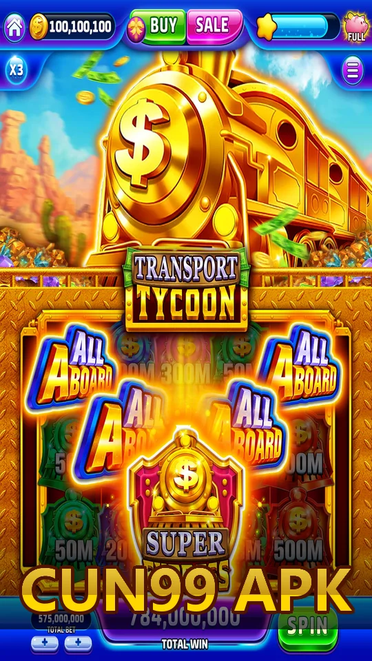 CUN99 APK