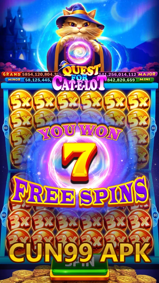 CUN99 APK