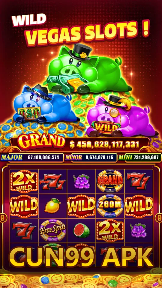 CUN99 APK